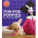 Klutz Pom Pom Puppies