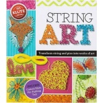 Klutz String Art