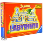 Labyrinth Junior by Ravensburger