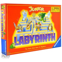 Labyrinth Junior by Ravensburger