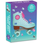 Let the Good Times Roll Mini Puzzle by Galison