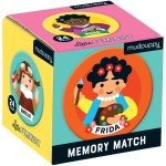Little Feminist Memory Match