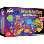 Marble Run Reactions 75 Piece Set by Galt Toys