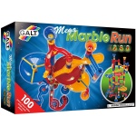Mega Marble Run 100 Piece Set by Galt Toys