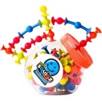 Mini Squigz by Fat Brain Toys