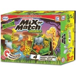 Mix or Match Animals by Popular Playthings