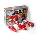 Mix or Match Vehicles Fire and Rescue