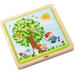 My Time of Year Puzzle by HABA