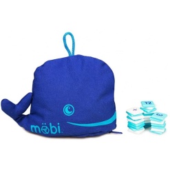 Möbi Math Tile Game by MÖBI