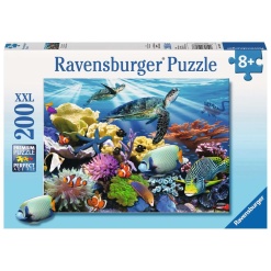 Ocean Turtles Puzzle by Ravensburger