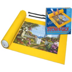Puzzle Stow and Go by Ravensburger