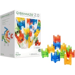 Q Ba Maze Big Box Starter Set by MindWare
