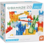 Q Ba Maze Rails Builder Set by MindWare
