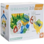 Q Ba Maze Starter Stunt Set by MindWare