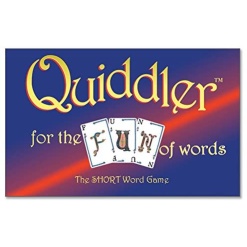 Quiddler by SET Enterprises