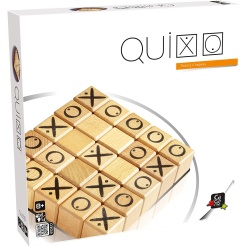 Quixo by Gigamic