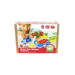 Race Car Maker Dough Set by Green Toys