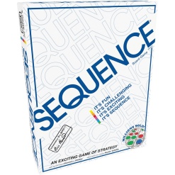 Sequence by Pressman