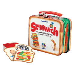Slamwich Collectors Edition by Gamewright