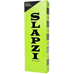 Slapzi by TENZI