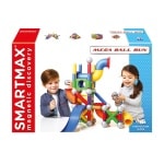SmartMax Mega Ball Run by SmartMax