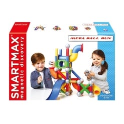 SmartMax Mega Ball Run by SmartMax