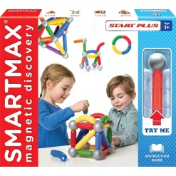 SmartMax Start Plus by SmartMax