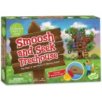Smoosh and Seek Tree House by Peaceable Kingdom