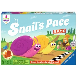 Snails Pace Race by Ravensburger