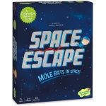 Space Escape by Peaceable Kingdom