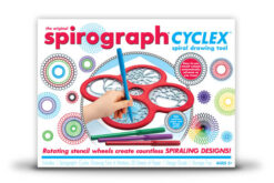 Spirograph Cyclex - Image 2
