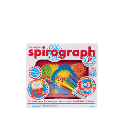 Spirograph Junior by Kahootz