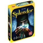 Splendor by Asmodee