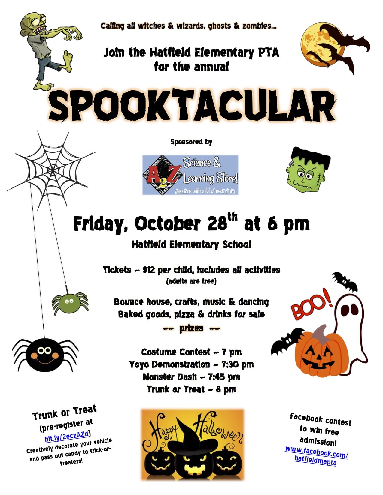 Spooktacular2016