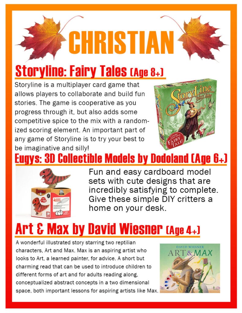 stafffavoritesfall_christian