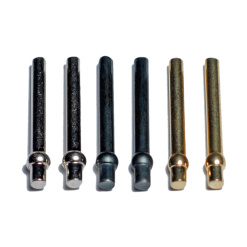 Standard Metal Cribbage Pegs