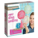 Super String Lanterns
