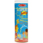 Suspend Junior