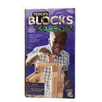 TEDCOs Blocks and Marbles by TEDCO