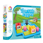 Three Little Pigs by Smart Games