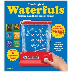 Waterfuls by Waterfuls
