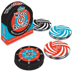 WordARound by Think Fun