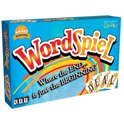 WordSpiel by SET Enterprises