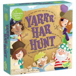 Yarr Har Hunt by Peaceable Kingdom