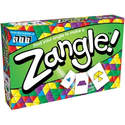 Zangle