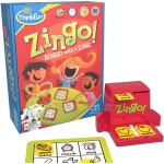 Zingo by Think Fun
