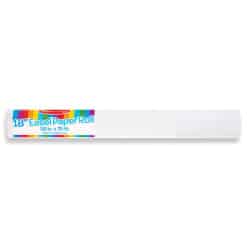 18 Easel Paper Roll by Melissa Doug