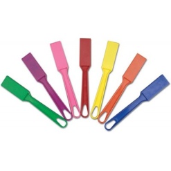 8 Magnetic Wands by Popular Playthings