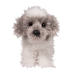 Abrie Sheepdog 8 by Douglas