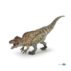 Acrocanthosaurus by Papo
